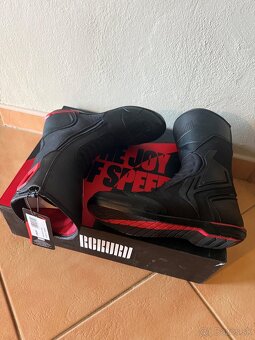 Motocizmy REKURV E14.04 - 2