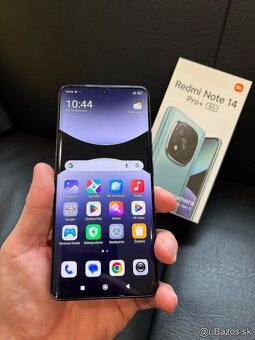 Redmi NOTE 14 pro + 5G - 2