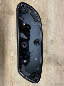 Harley Footboard insert - ľavá - 2