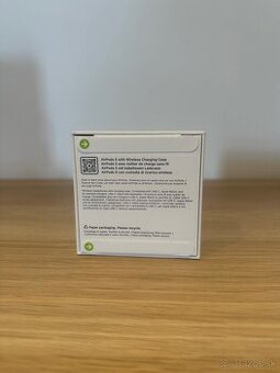 Apple AirPods 5 with Wireless Charging Case - 2