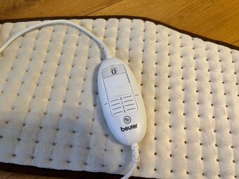 Bauer elektricky ohrievac na krize - 2