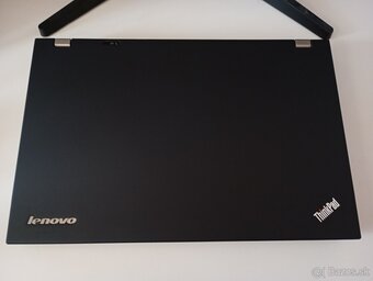 Lenovo Thinkpad T530 + Intel core i7 + 8gb ram + Windows 10 - 2