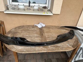 Predám predne lipko maxton desing e92 - 2