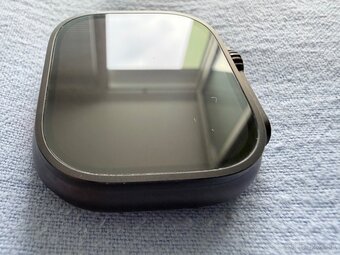 Apple Watch ultra 3 - 2