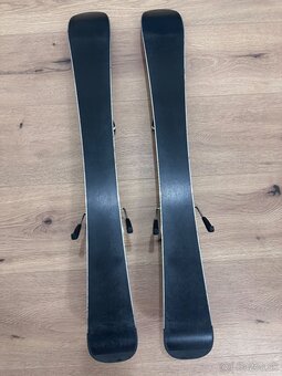Lyže veľ. 80 cm - 2