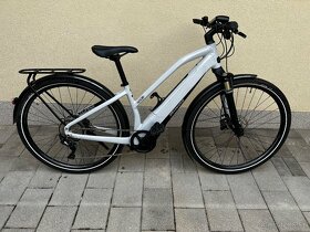 Dámsky krosový elektorbicykel specialized VADO - 2