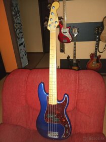 Fender Precision Bass 5 USA - 2