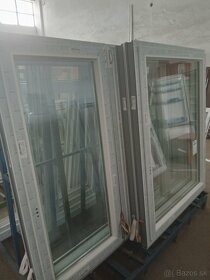 nové plastové okná  SLOVAKTUAL na predaj - 2