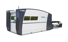 LVD Electra FL 3015 - Fiber laser - 2