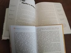 Kniha-encyklopedia Hladanie pravdy a pribeh Africky draci - 2