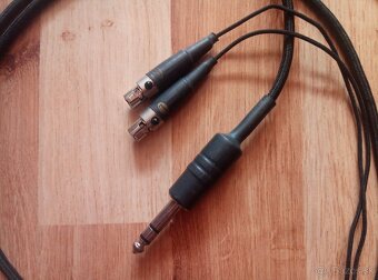 Cardas Clear Light Headphone kábel - 2