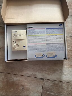 Babysense II. - 2