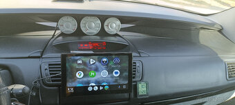 Citroen c8 2,0HDi 100kW r.v. 10/2012 - 2