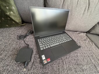 Notebook LENOVO V15 G2 ALC - 2