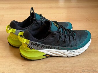 Merrell Agility Peak 4 GTX - 2