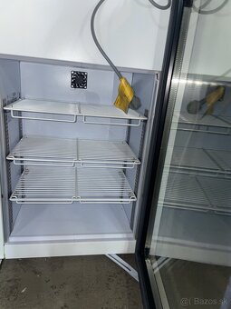 Gastro mraznička pre 8x GN1/3 - 2