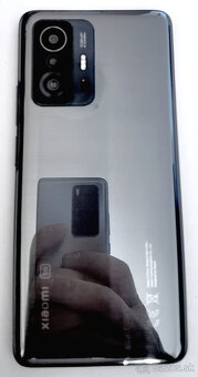 Xiaomi 11T,,super stav,vykonny,vyborny 108 Mpx fotak - 2