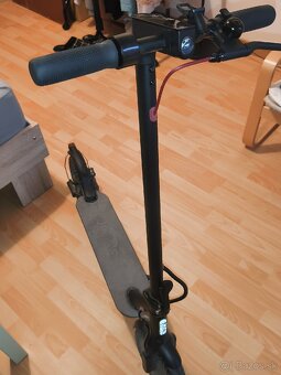 Sencor Scooter Two S60 - 2