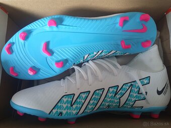 Kopačky Nike superfly 9 - 2