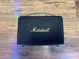 Marshall Kilburn II - 2