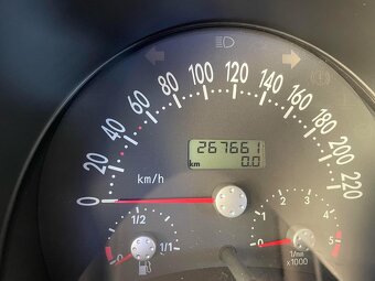 Volkswagen NEW BEETLE 9C, 1.9 TDi - 2