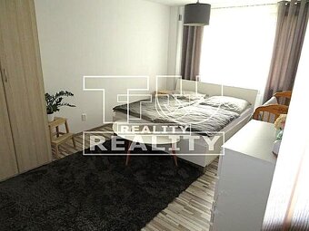 2 izbový moderný byt 46 m2 v staršej novostavbe ... - 2