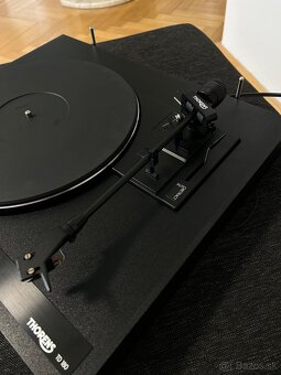 THORENS TD-180 - 2
