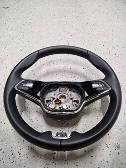 Volant Škoda Octavia 4 IV Fabia 4 - 2