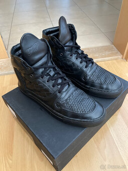 Predám pánske topánky zn. Filling Pieces 41 - 2