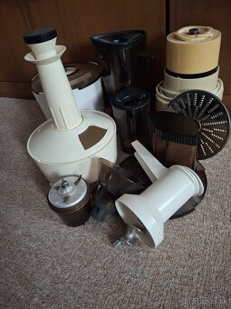 Mixer Eta 0010 - 2