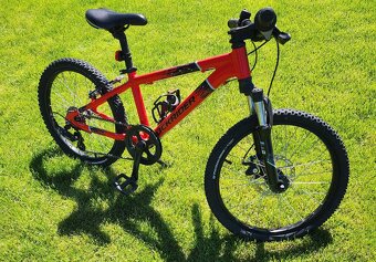 Detský bicykel - 2