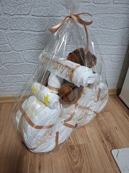 Plienkova torta - 2