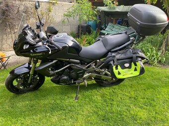 KAWASAKI VERSYS 650 - 2