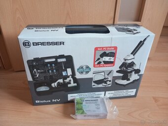 Mikroskop Bresser - 2
