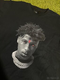 Vlone x NBA YoungBoy Reaper’s Child 🩸 - 2