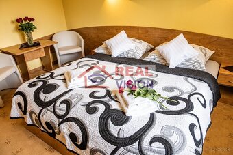 Apartmán u Vierky v obci Veľká Lomnica - 2