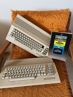 Commodore - 2