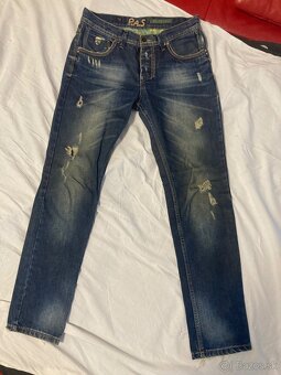 Tommy Hilfiger a Pascucci - 2
