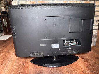 LCD Televízor Samsung - 2