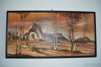 Solivarská čipka - 2
