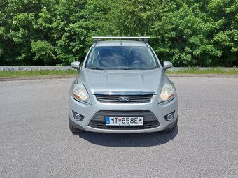 Ford Kuga 2.0 TDCi DPF Trend 2WD - 2