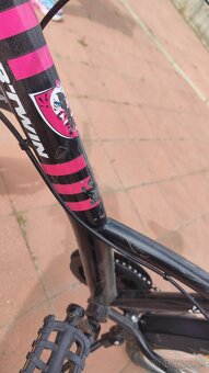 Detský bicykel 20 - 2