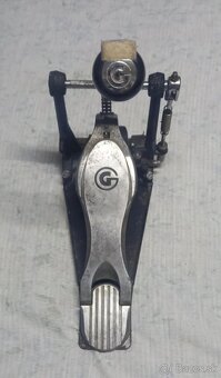 Gibraltar 5711 Single pedál veľkého bubna - 2
