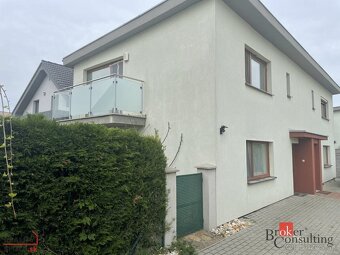 2 izbový byt 43m2, ul. Hradská, Bratislava - Vrakuňa - 2