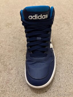Detské tenisky Adidas - 2