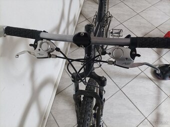 Merida Nighthawk PRO - 2