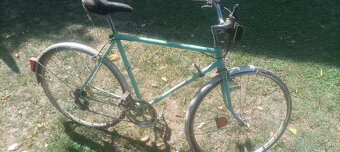 Zachovaný Bicykel Eska Premier - 2