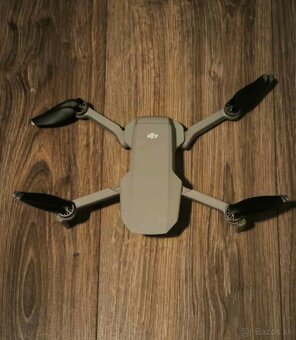 Dji mini dron | príslušenstvo k nemu - 2