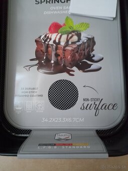 2 plechy otvaracie Berlinger Haus spolu predam - 2