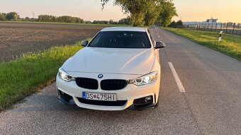 Bmw 420xd f36 - 2